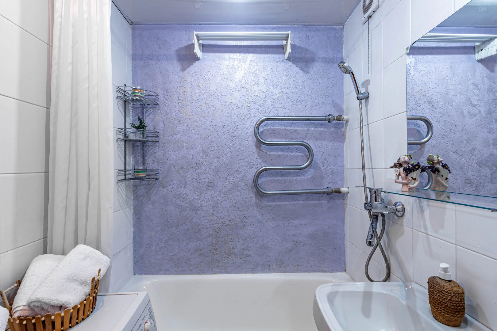 Апартаменты Уютные в центе Минска