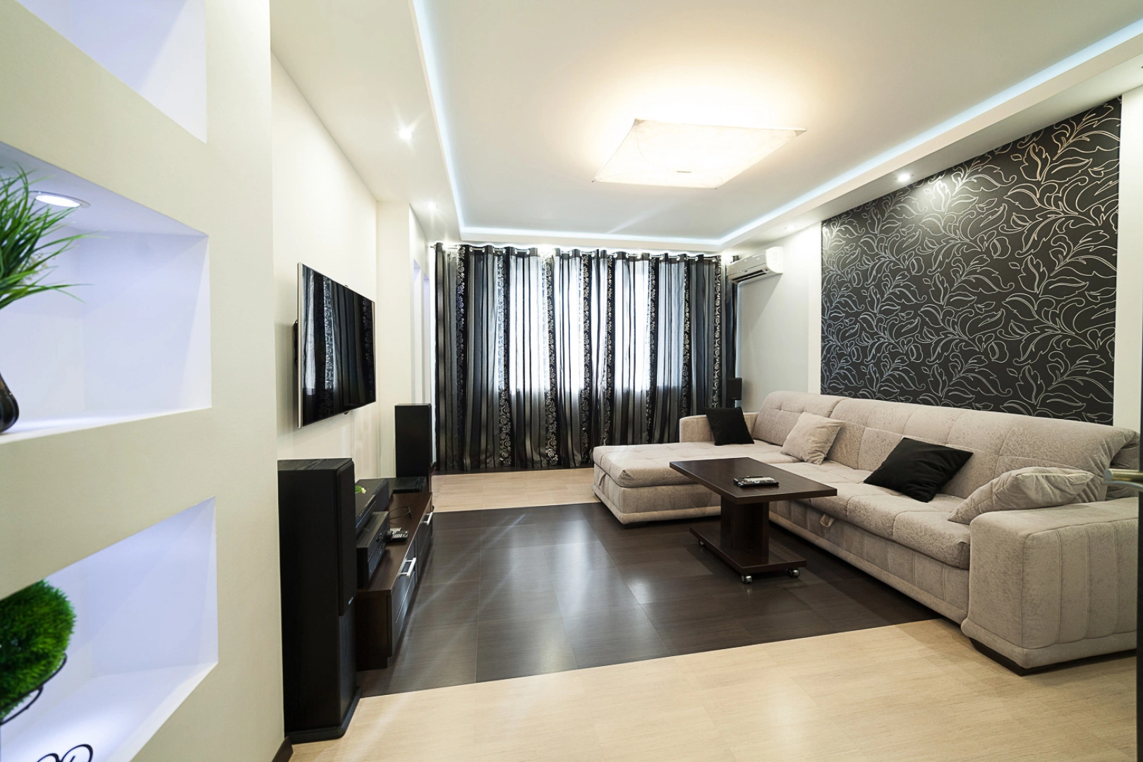 Апартаменты Бизнес Класса на Гагарина 7А