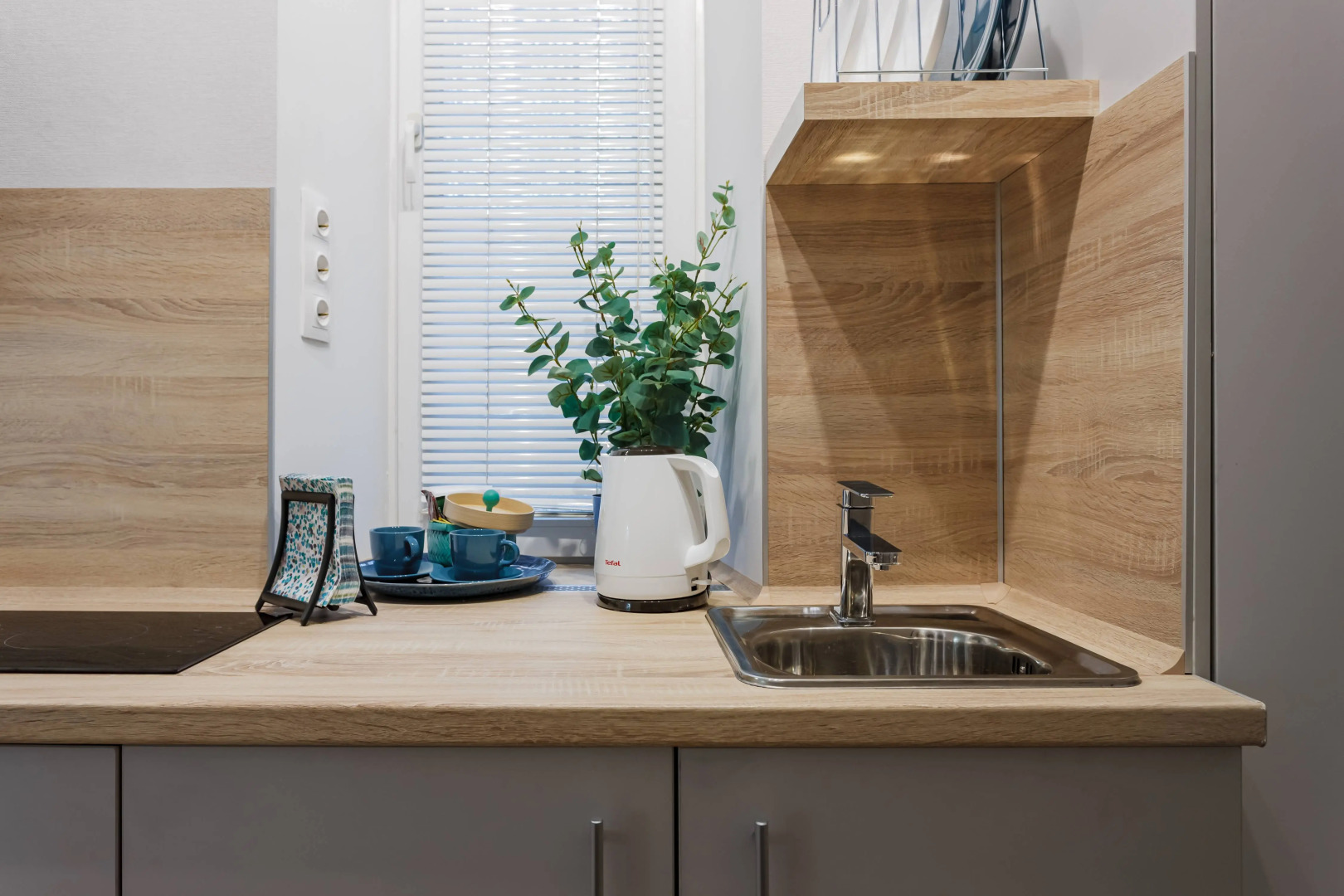 Апартаменты на Красноармейской