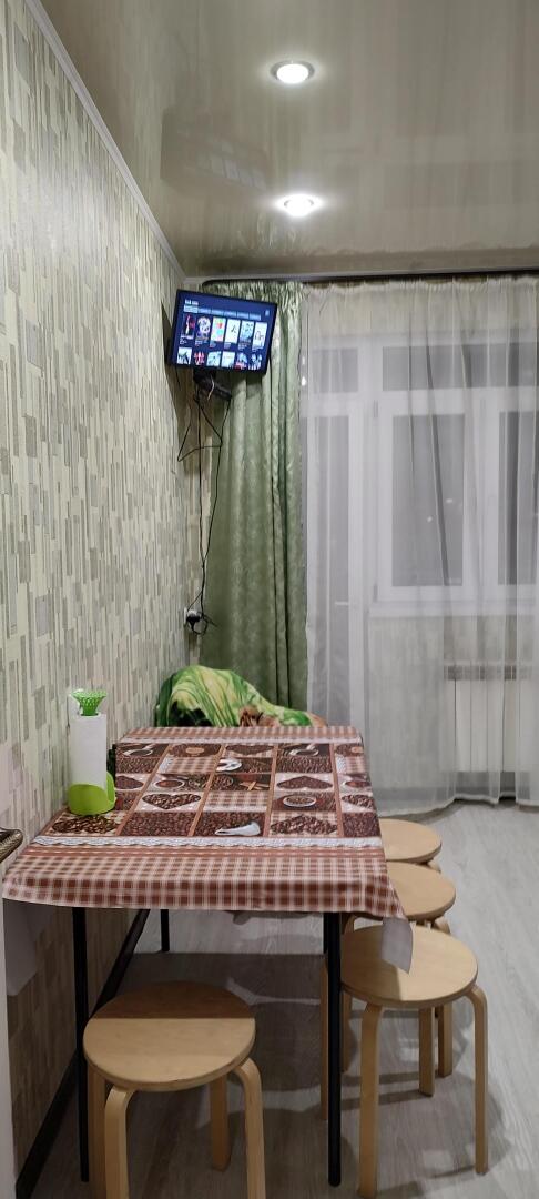 Апартаменты Golden Holiday 3 спальни