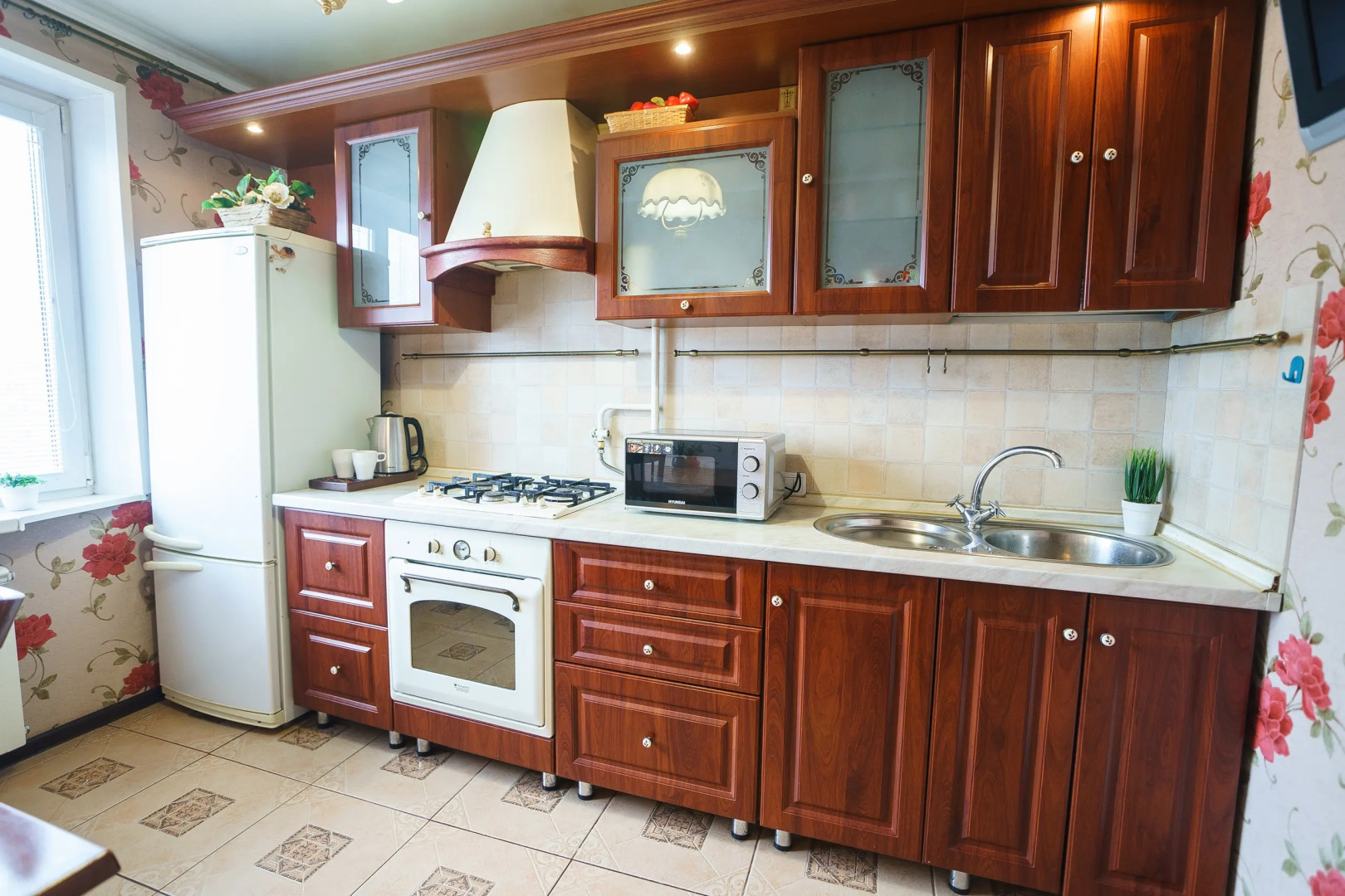 Апартаменты InnDays на Кирова 10