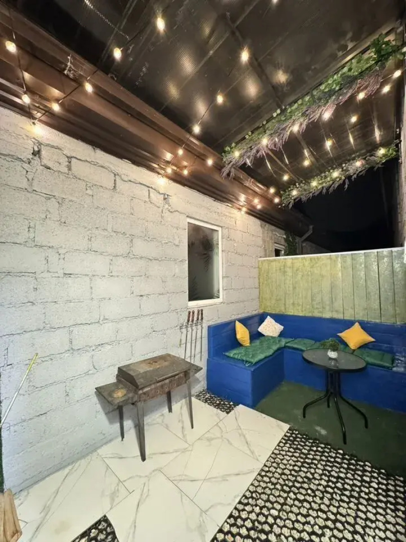 Частный Дом в горах