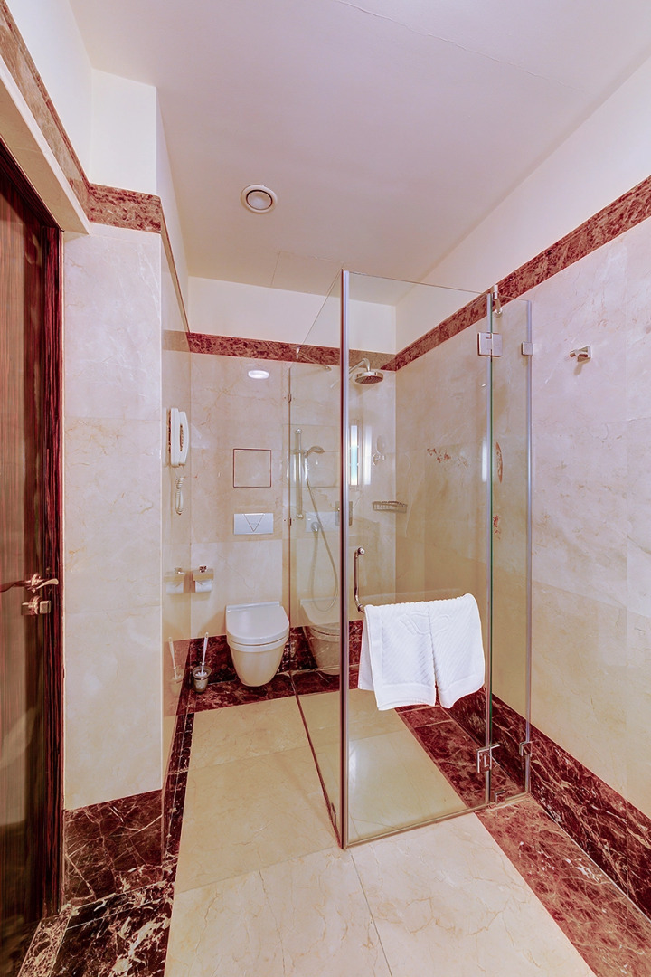 Отель SK Royal Москва