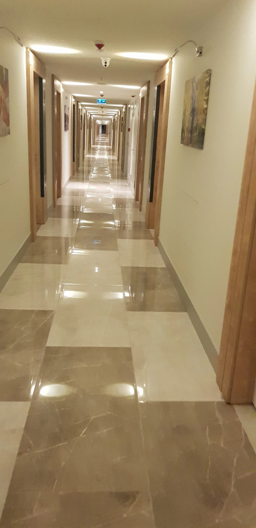 Апартаменты Орби Сити