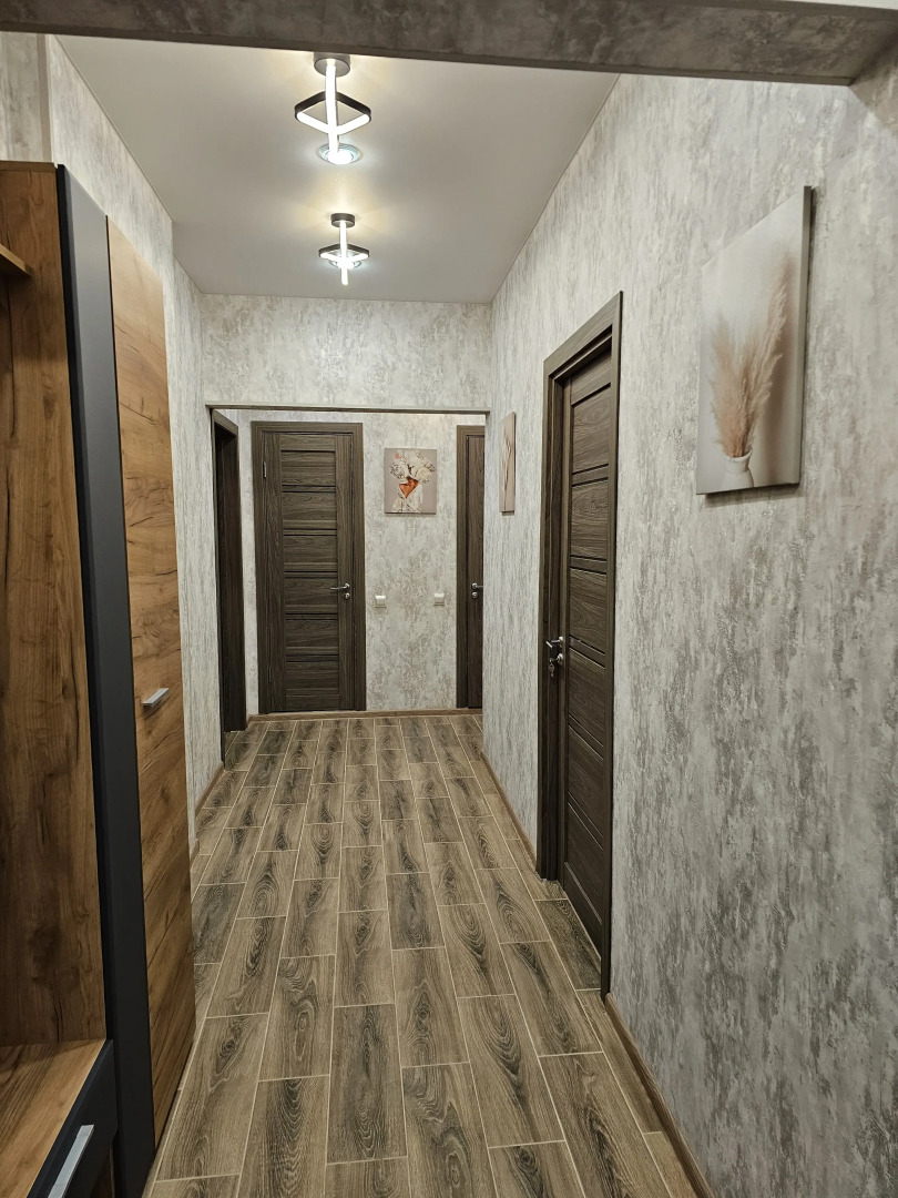 Апартаменты 4-х Комнатные VIP Вуктыл