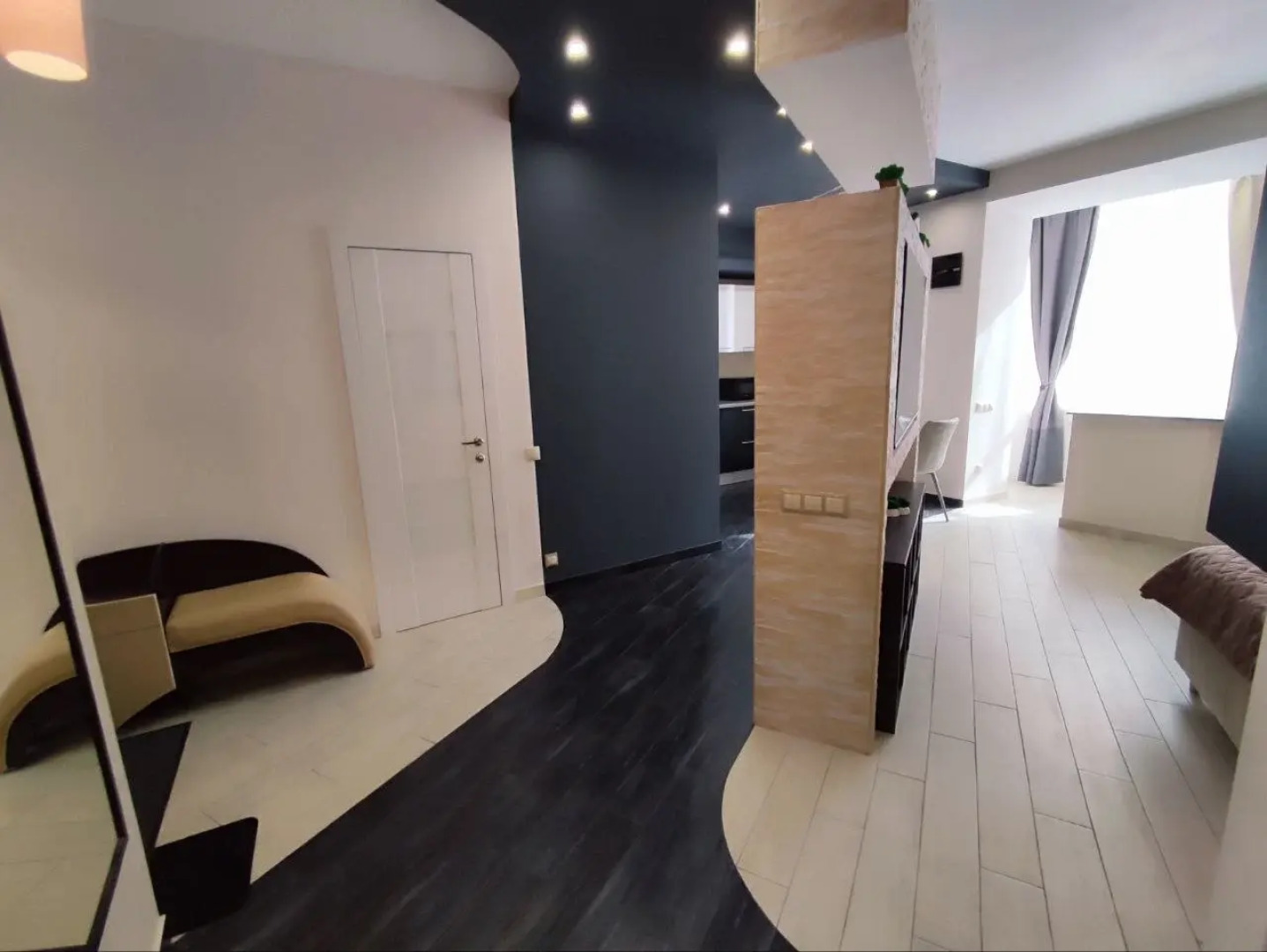 Квартира City studio от Home24