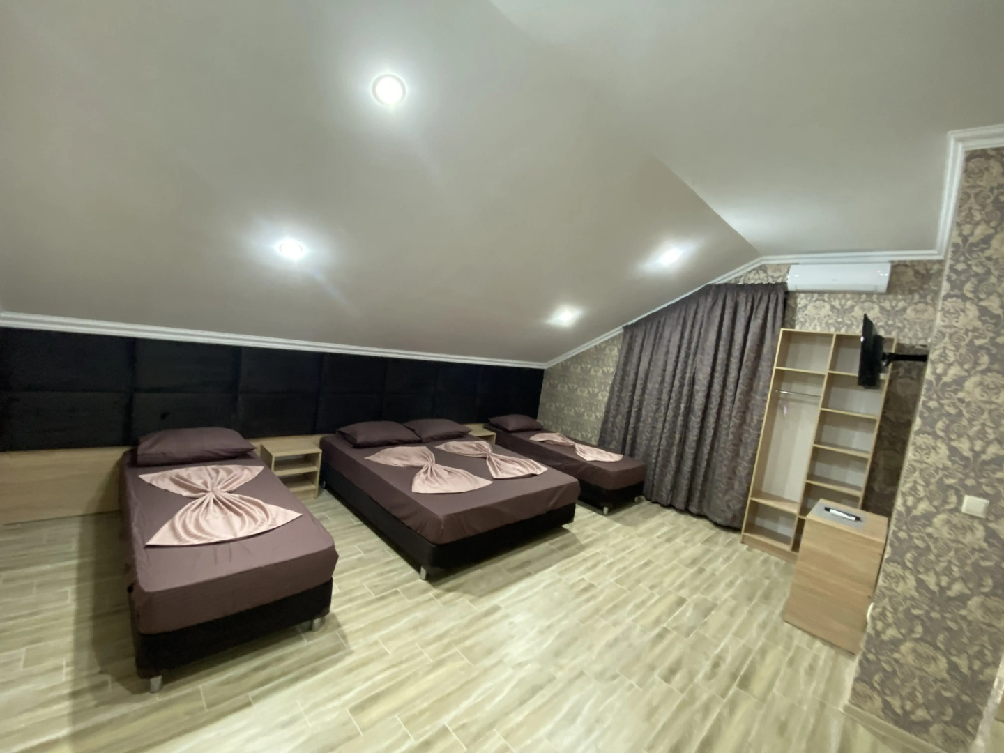 Гостевой дом Валентина