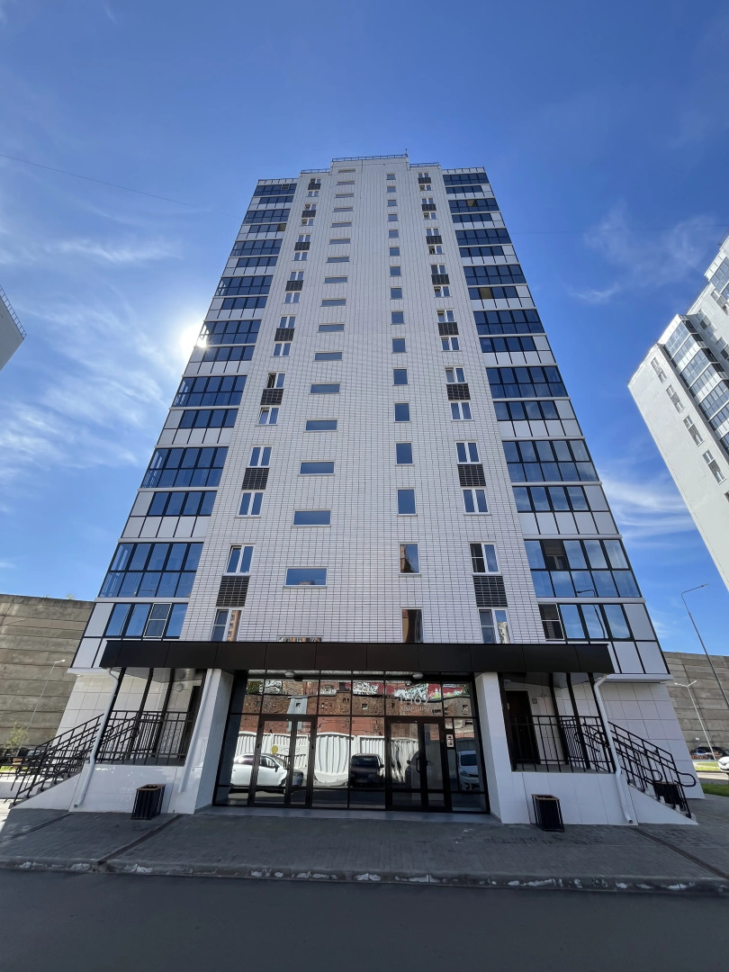 Квартира Уютная в центре