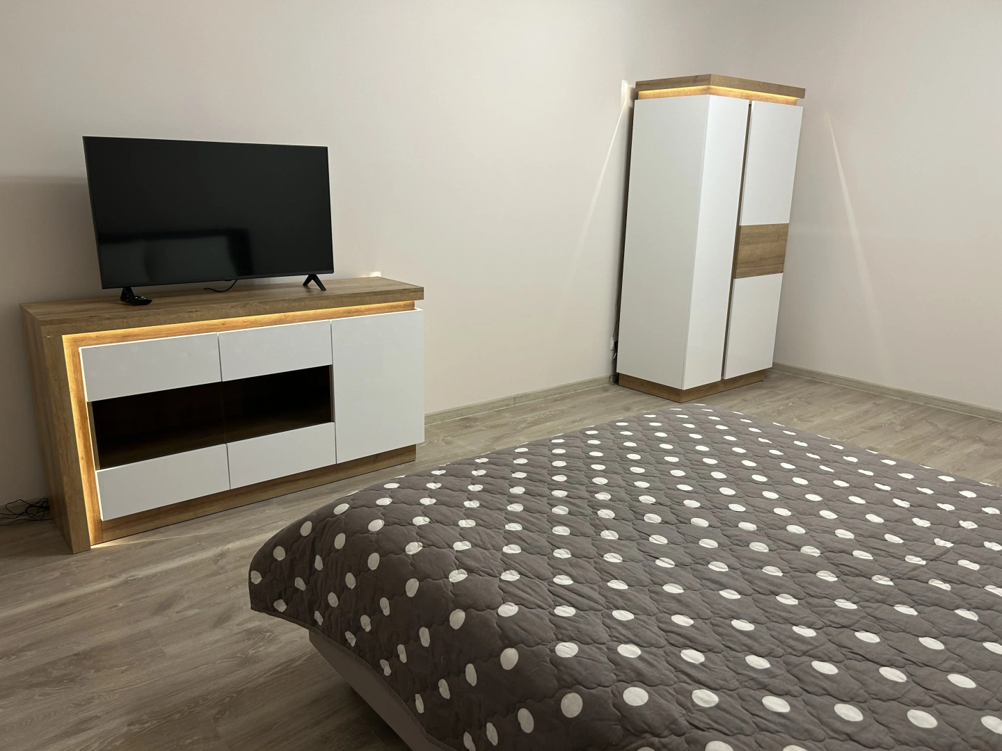 Квартира Двухъярусная квартира Тургенева 9A