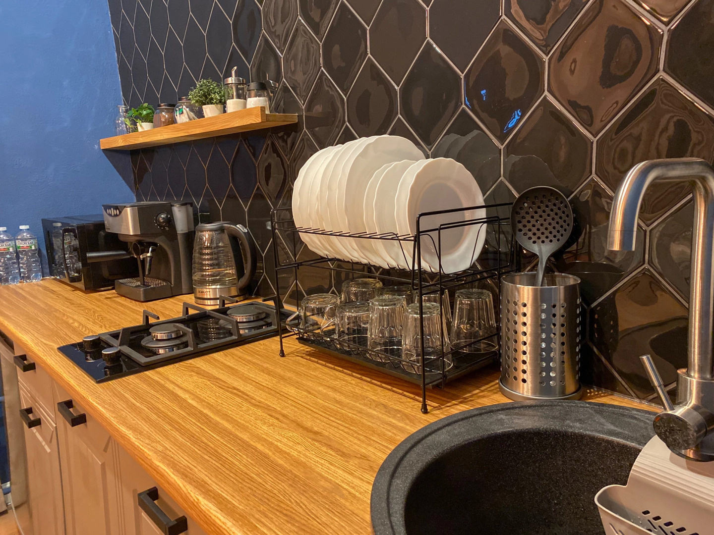 Квартира с отдельной спальней в центре Ярославля