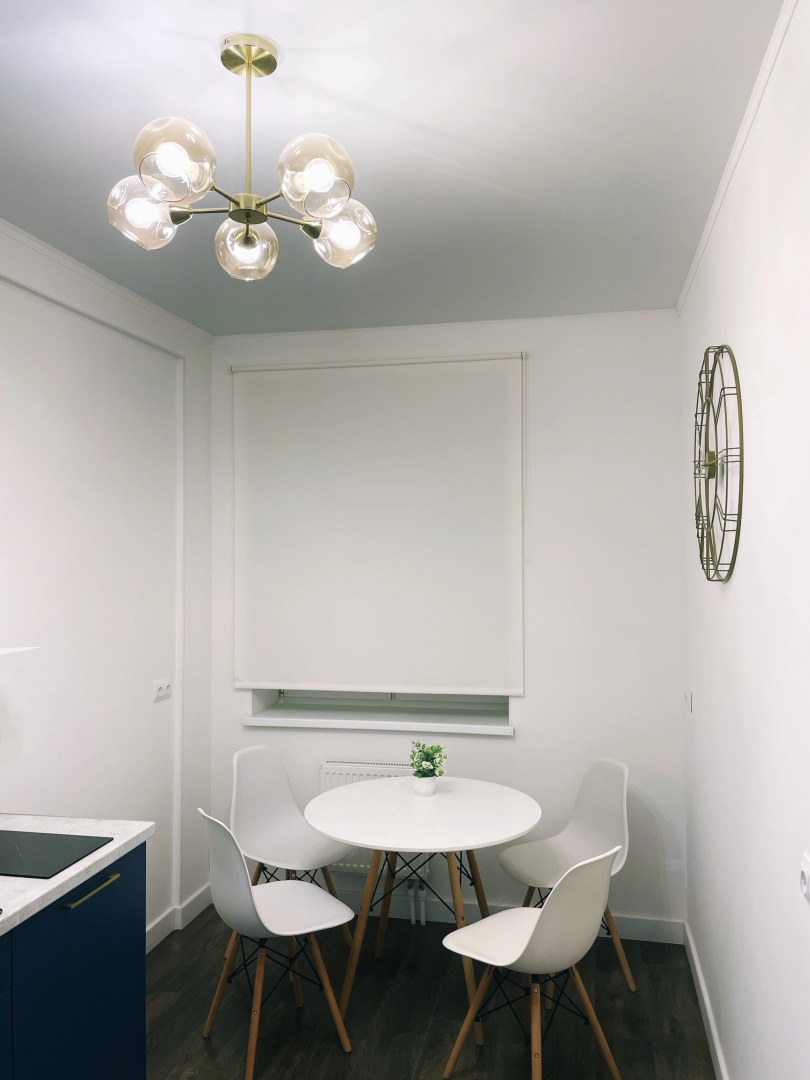 Апартаменты Rauschen Marx