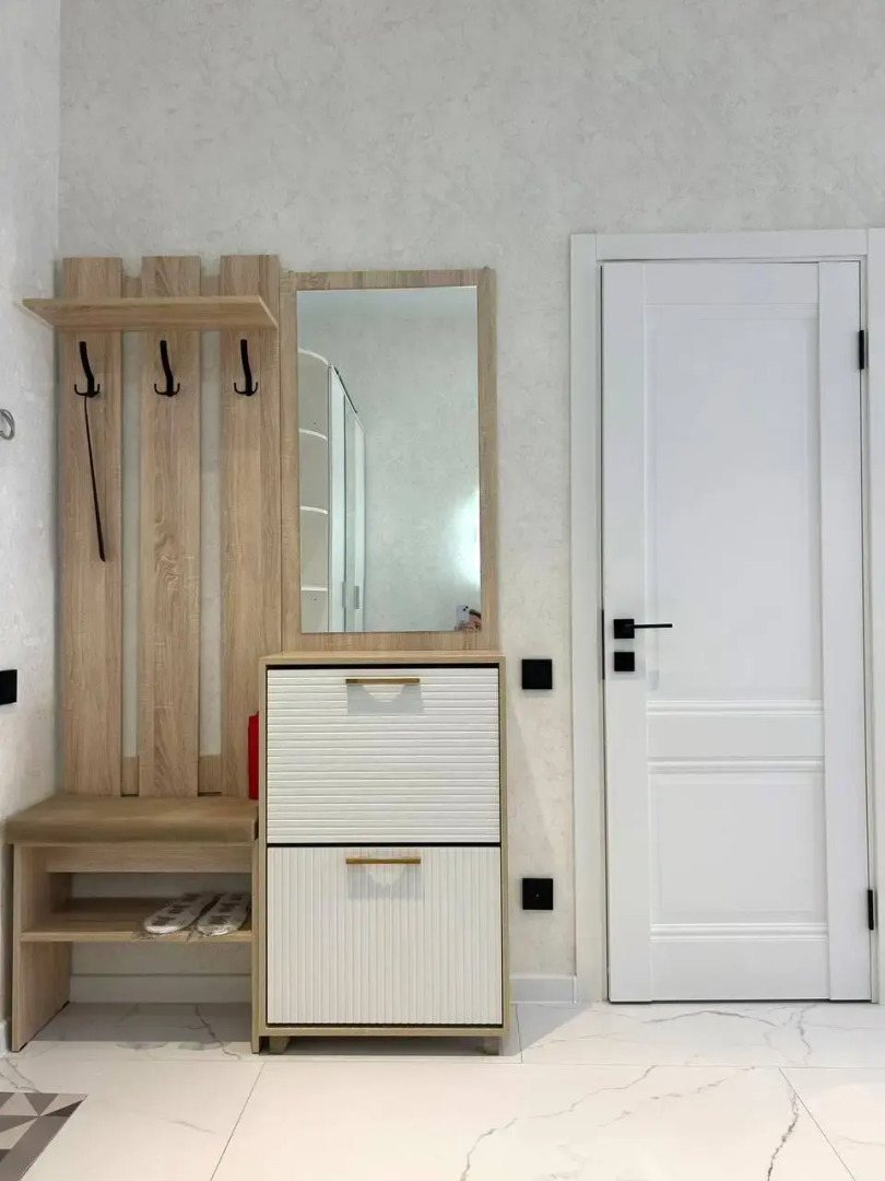 Квартира Nud