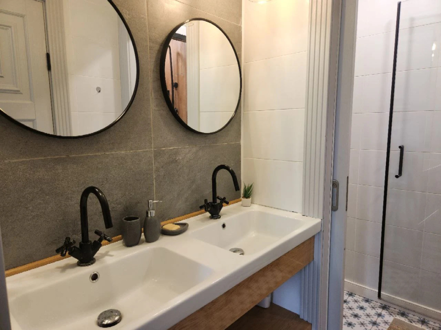 Апартаменты Маленький принц