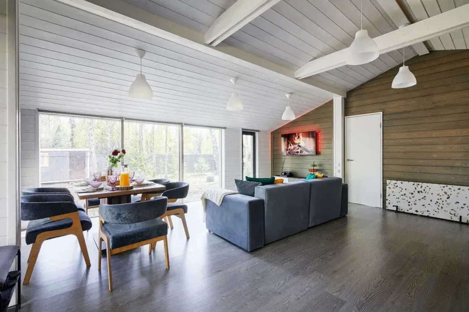 Частный дом.Коттедж.С баней и чаном.Гжельский Рай.