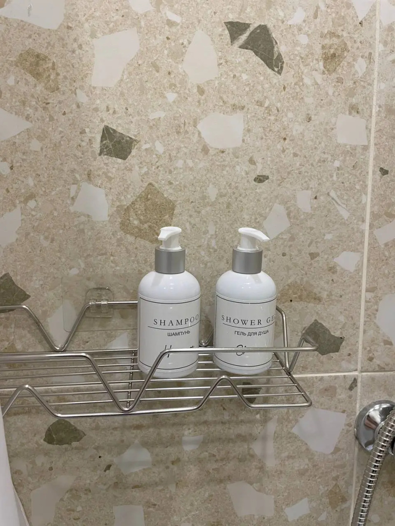 Апартаменты G&G в Академгородке