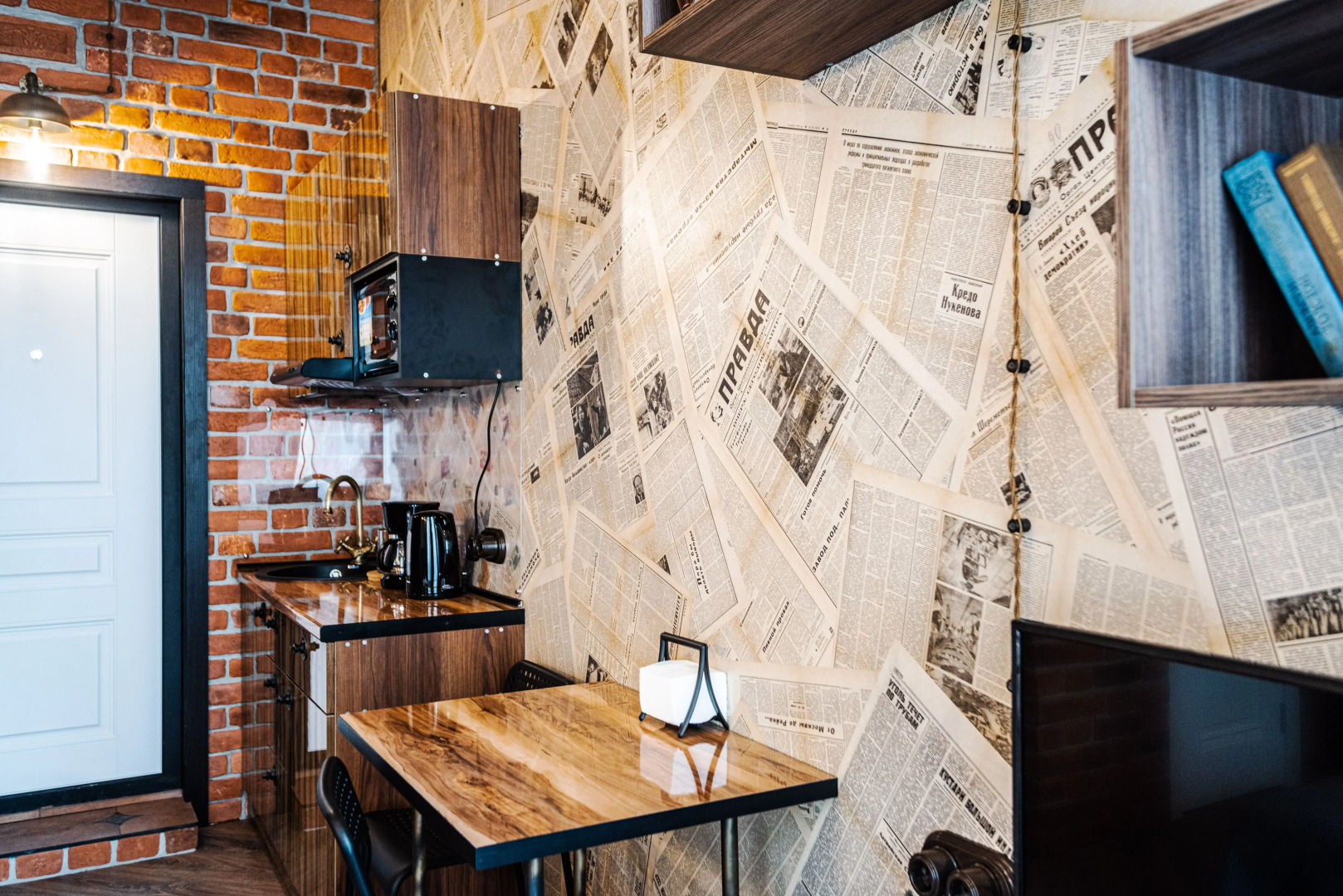 Апартаменты на канале Грибоедова