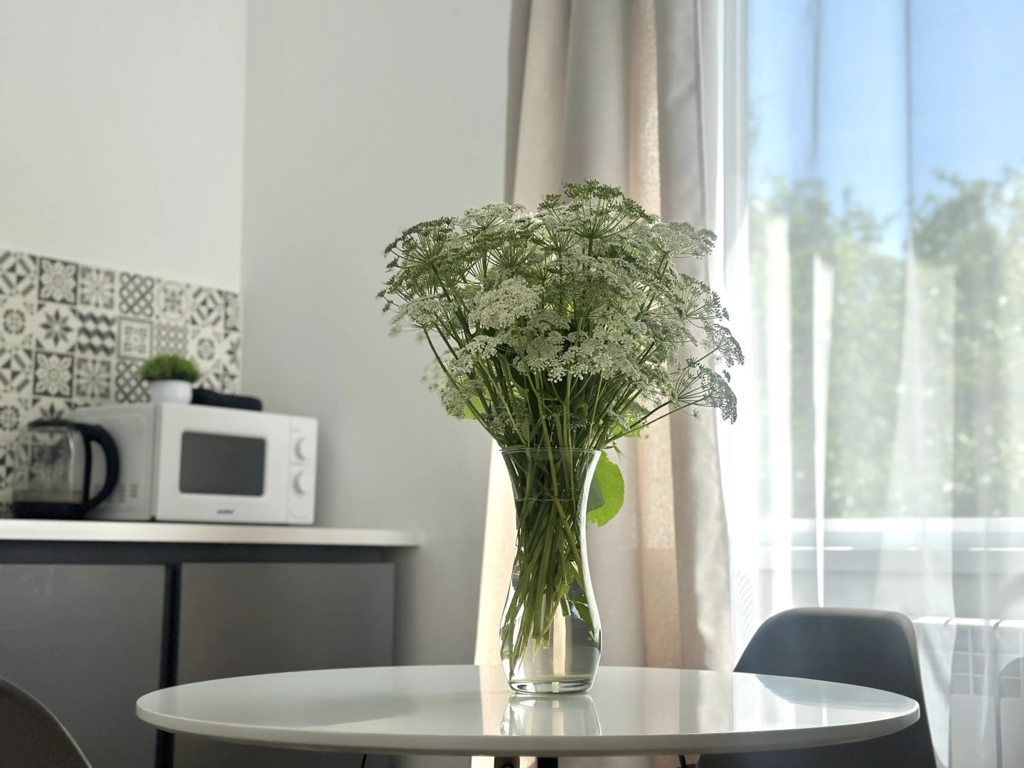 Апартаменты Столица 2304