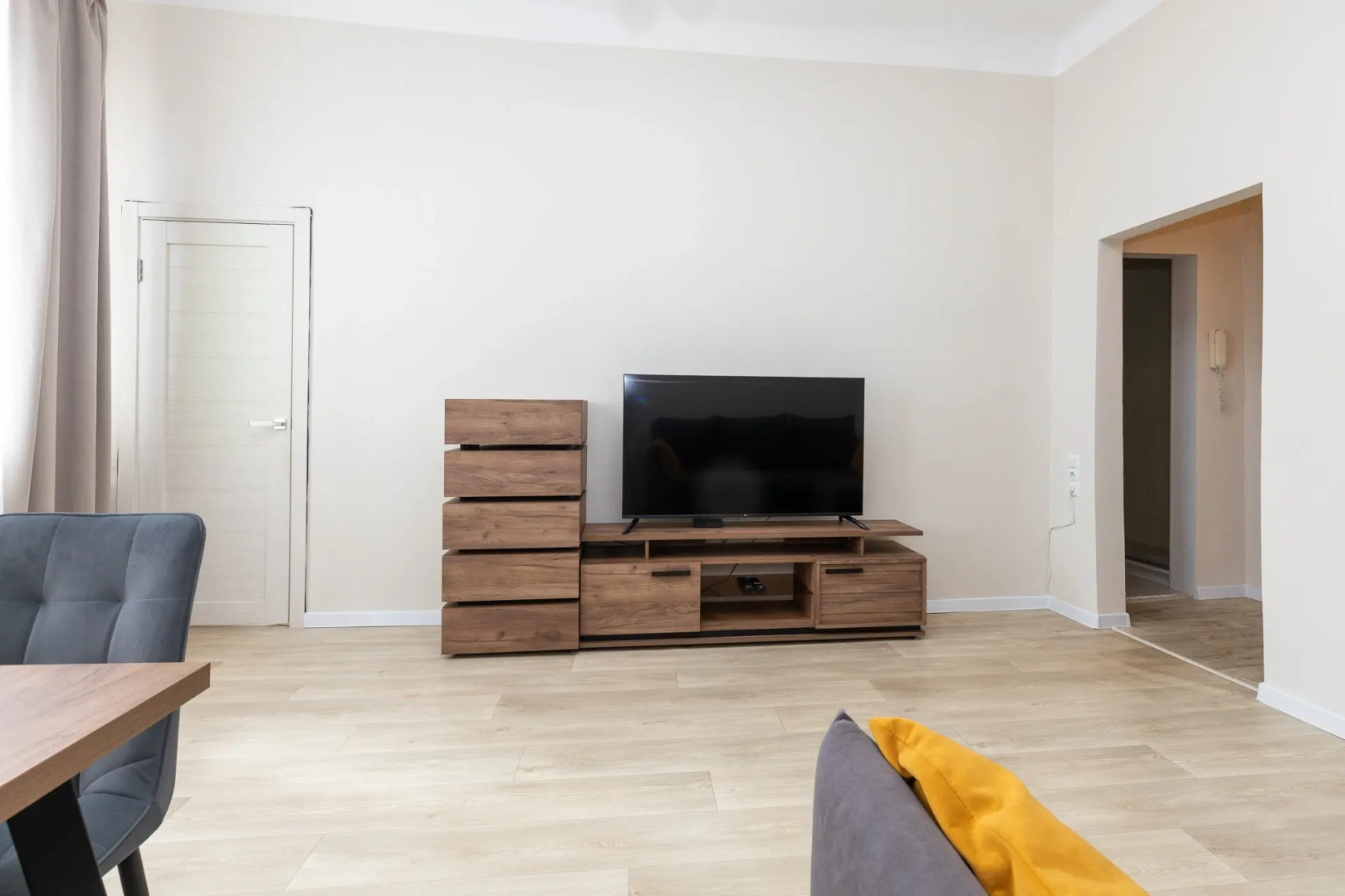 Апартаменты в историческом центре Минска