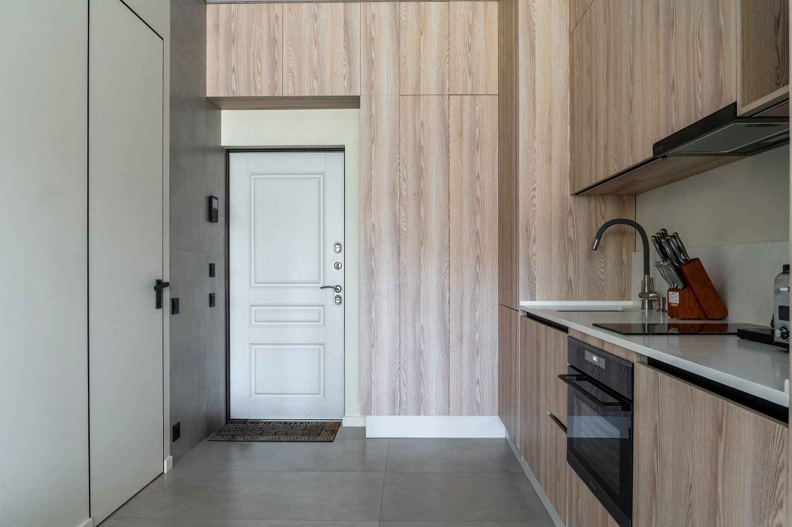 Апартаменты ЖК Аврора Сочи