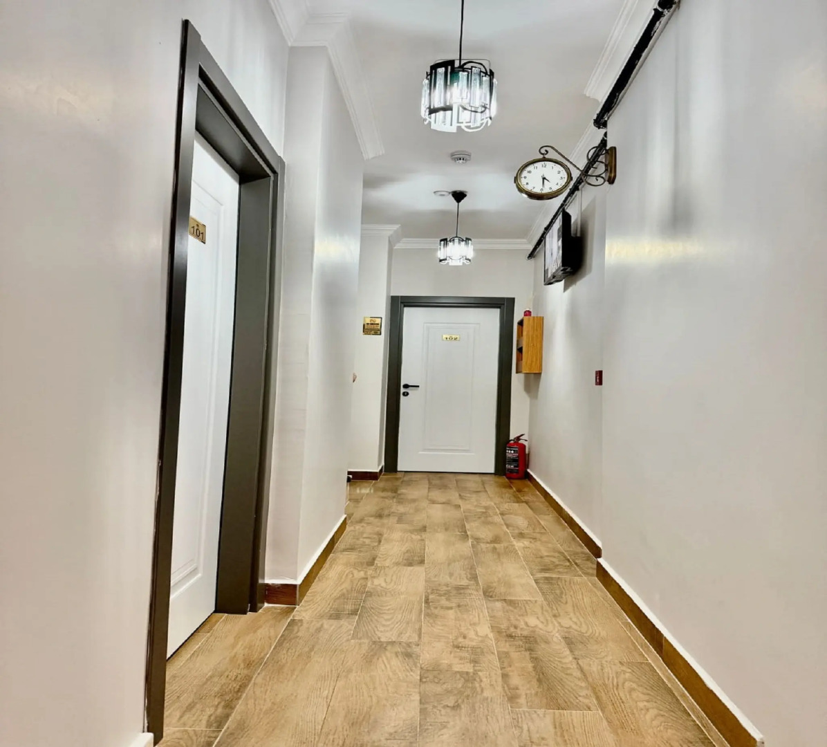 Отель Armagan Suite Taksim