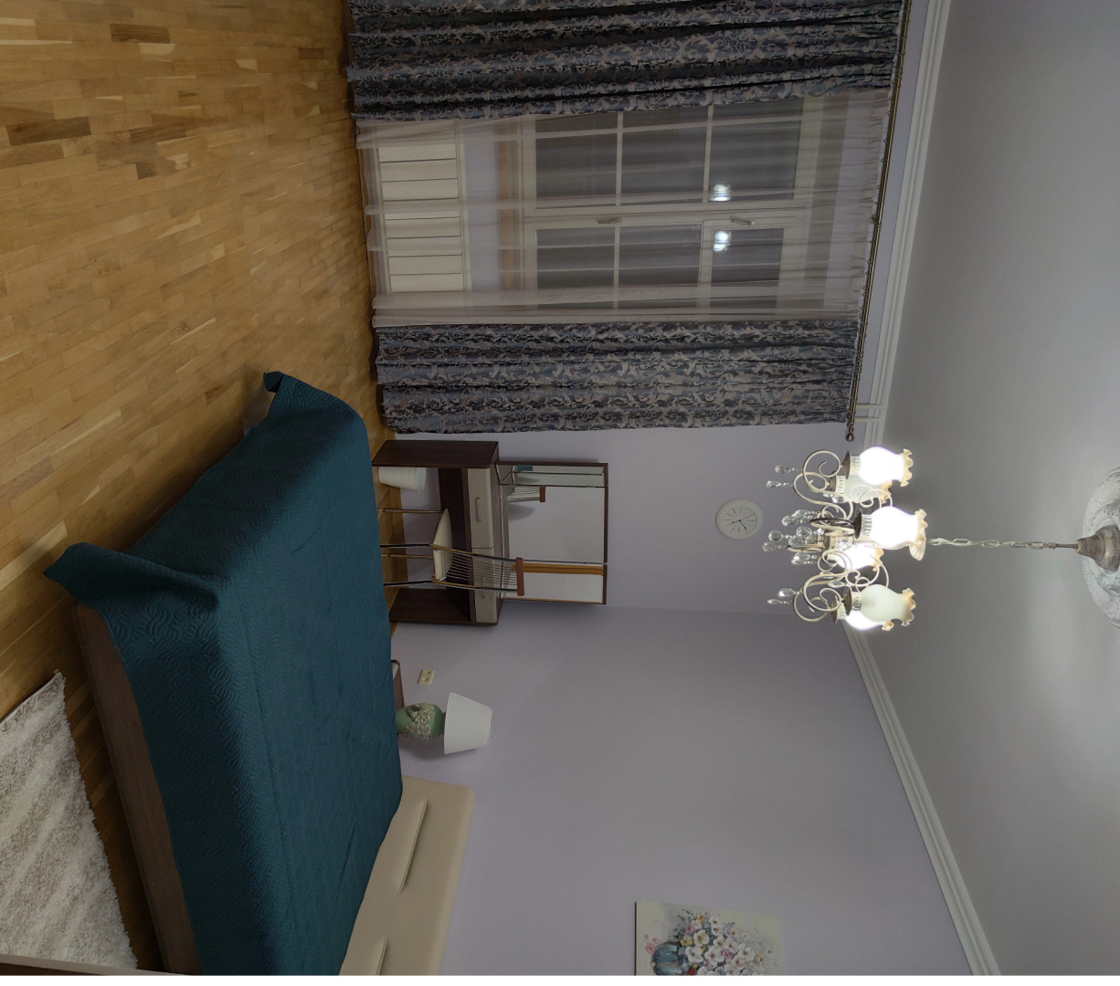 Гостевой дом Солнечный