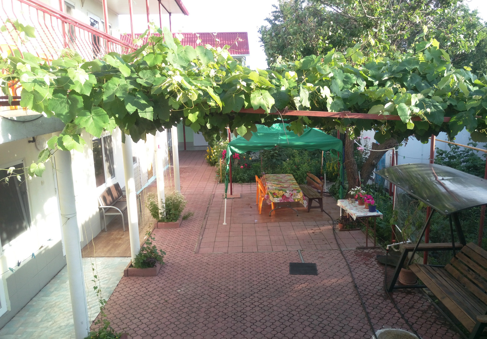 Гостевой дом Отдых у моря