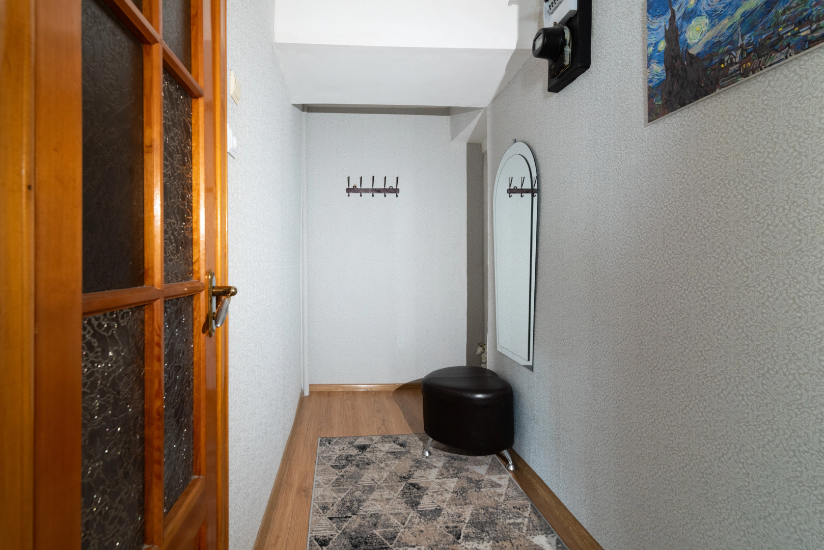 Апартаменты Двухкомнатные в центре