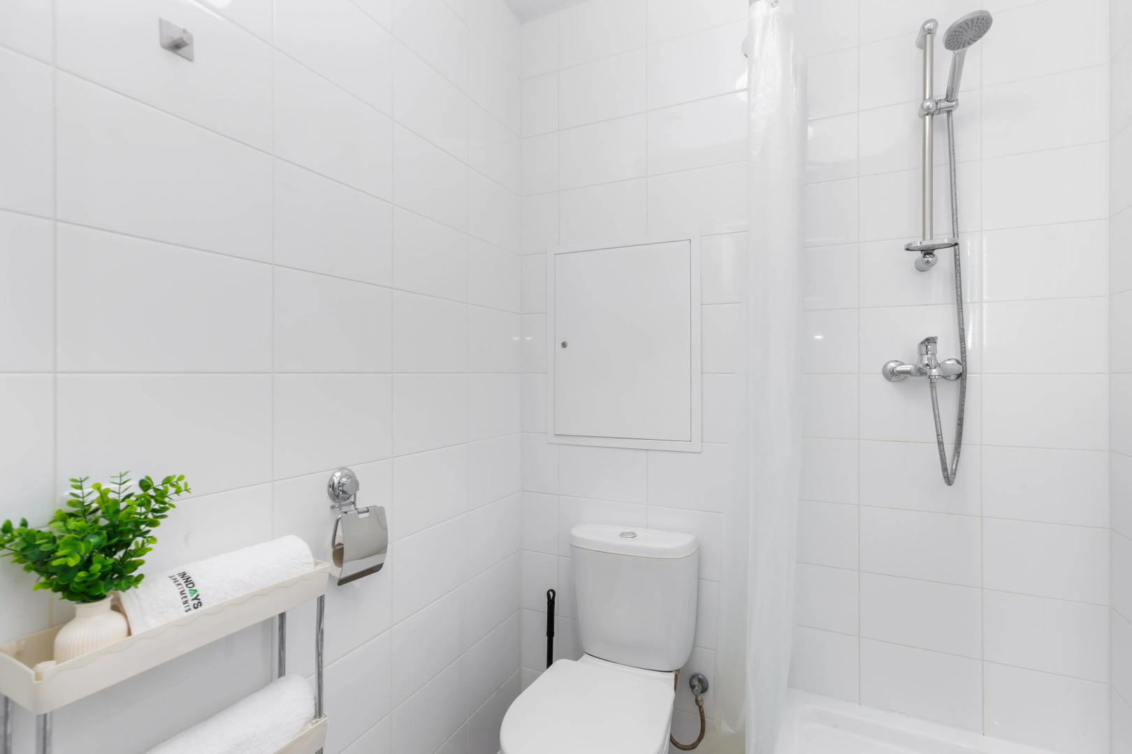 Квартира на Коломенской