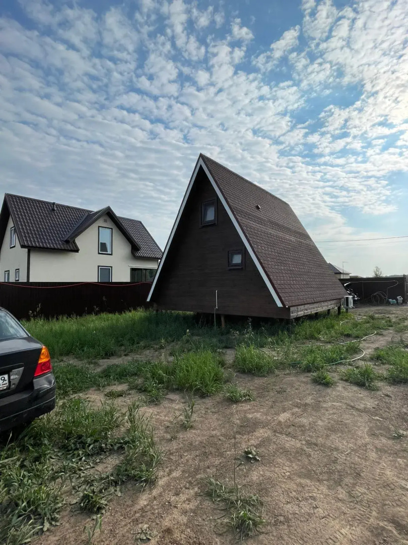 Частный дом Салтыковские бани - Мир пара