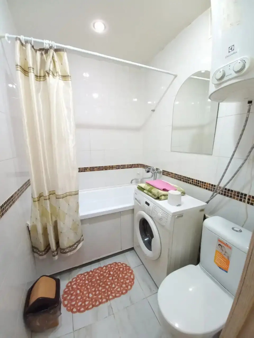 Квартира Иосифа Уткина 2