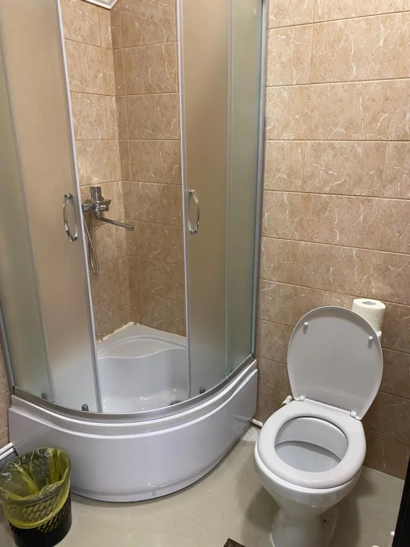 Квартира Студия Apart MV Посёлок Змейка