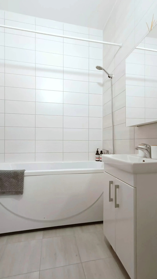 Апартаменты Отличный вариант для отдыха и работы