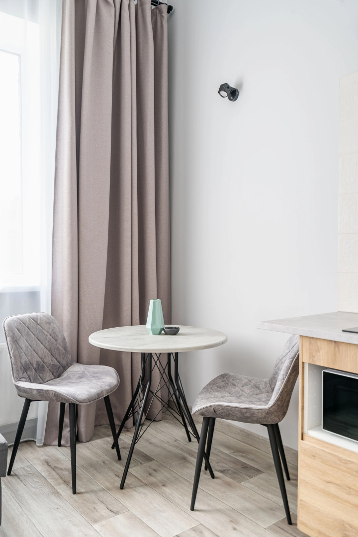 Квартира Живи в Песочном