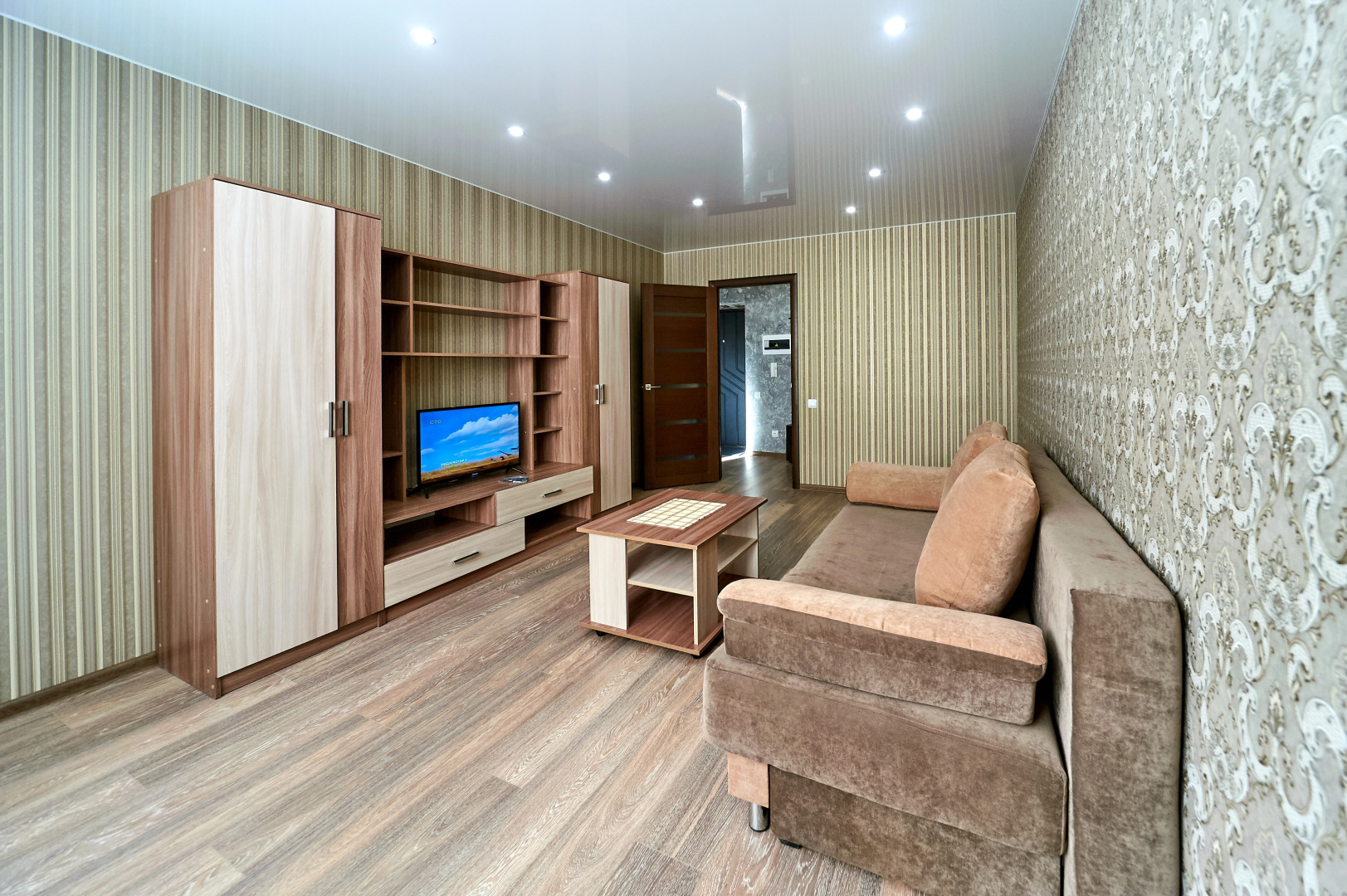 Апартаменты Матросова 5 А