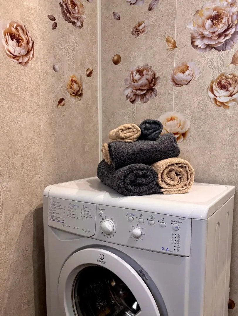 Квартира 2х комнатная в расширенном центре