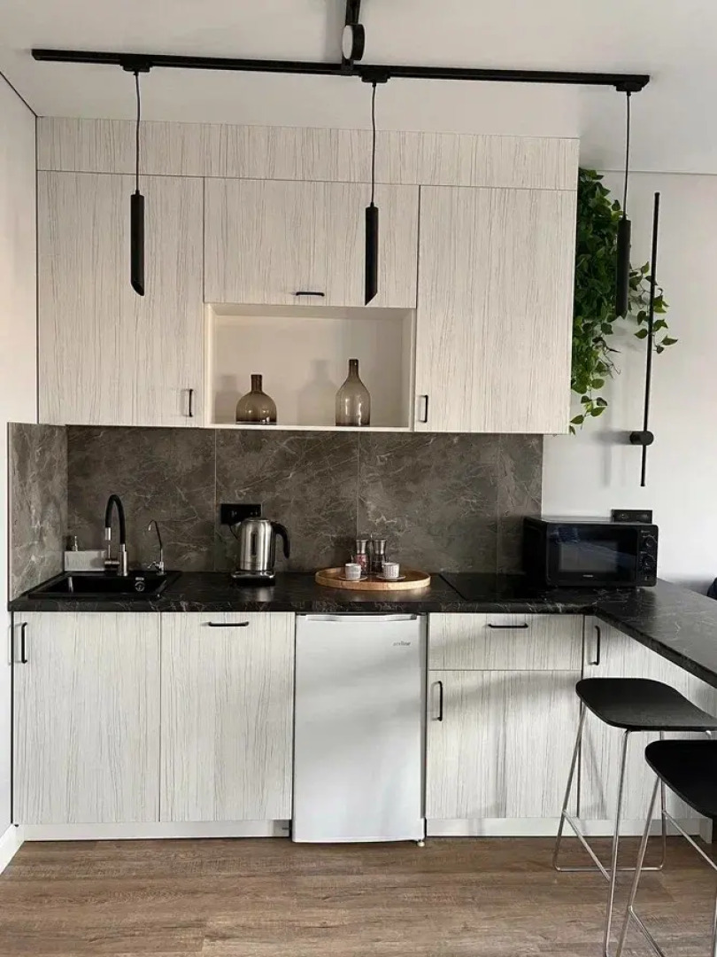 Квартира Уютная Студия