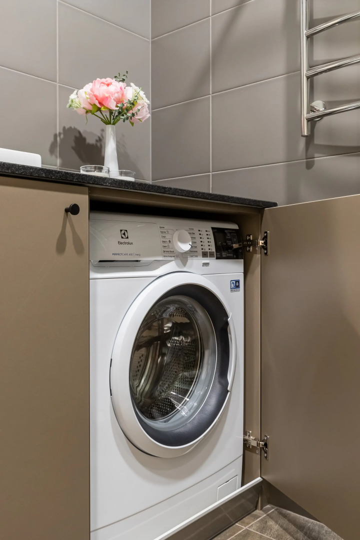 Апартаменты Geleon Apart