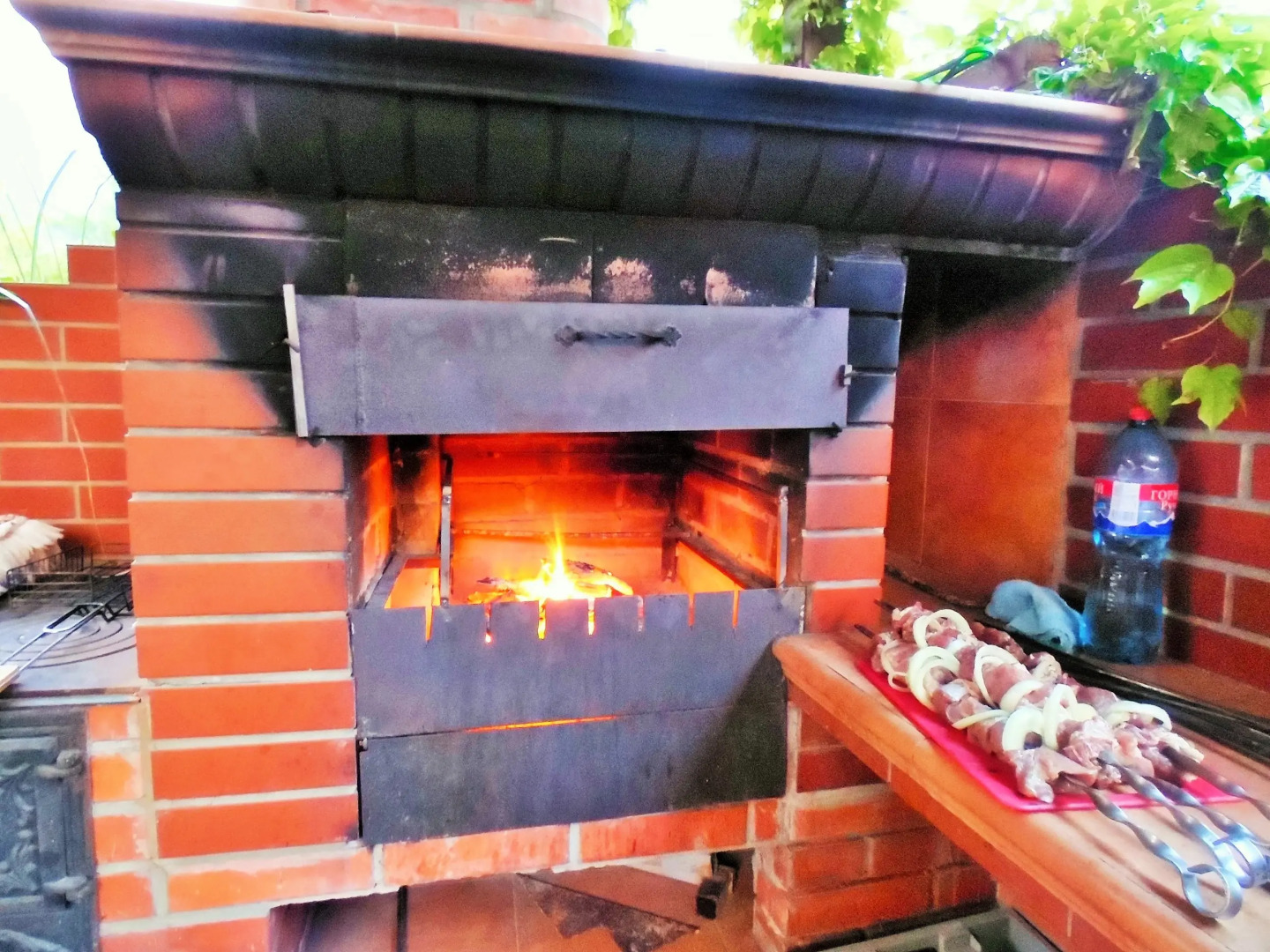 Апартаменты У камина