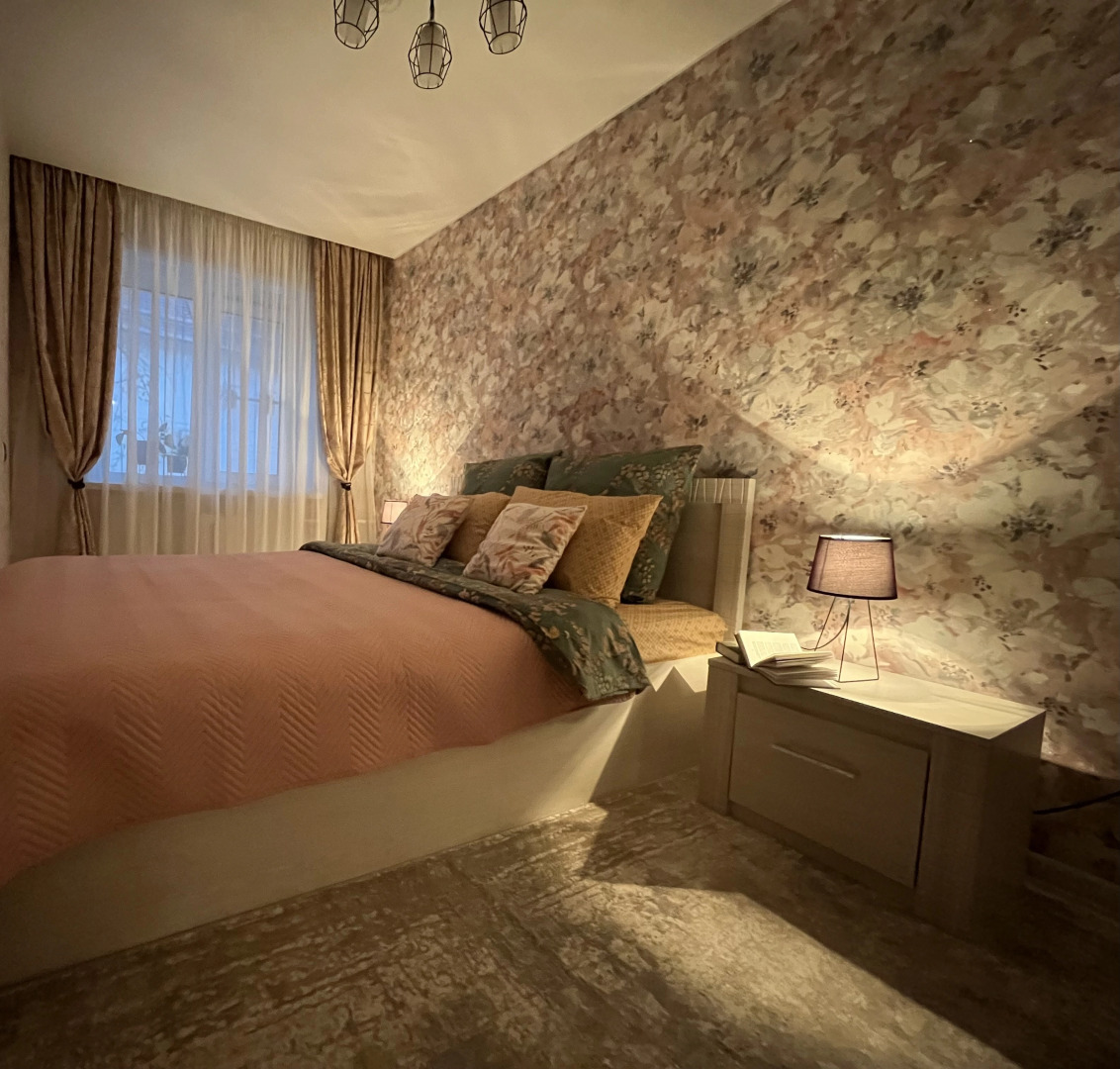 Квартира на Некрасова с Видом на Музей