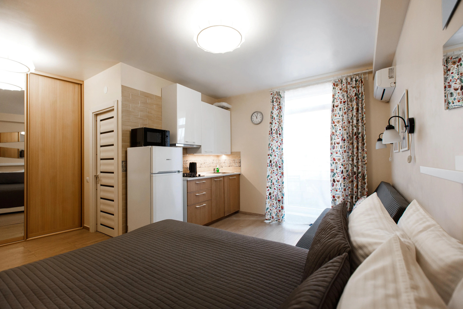 Апартаменты Стандарт