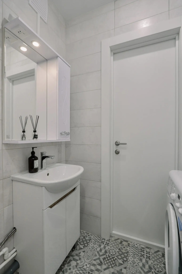 Квартира Privi House на Парковой 5а