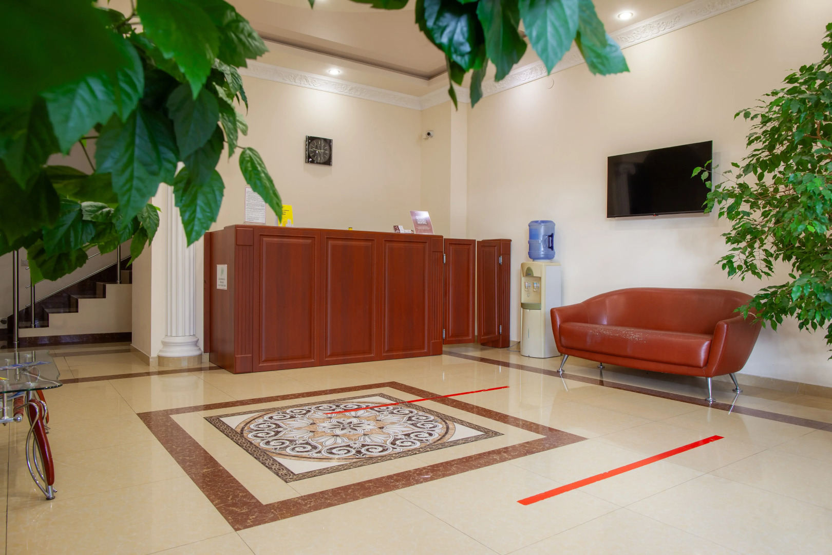 Жилой дом Марити