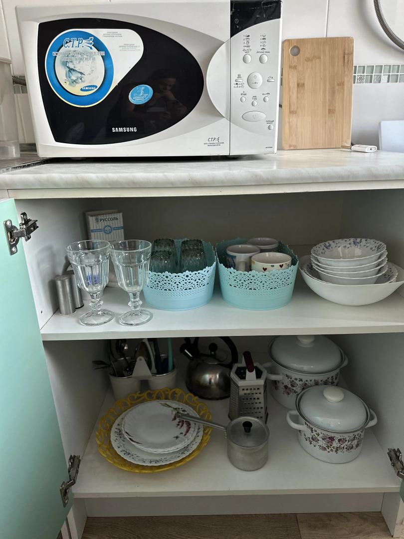 Квартира Центр ТЦ Галерея Краснодар