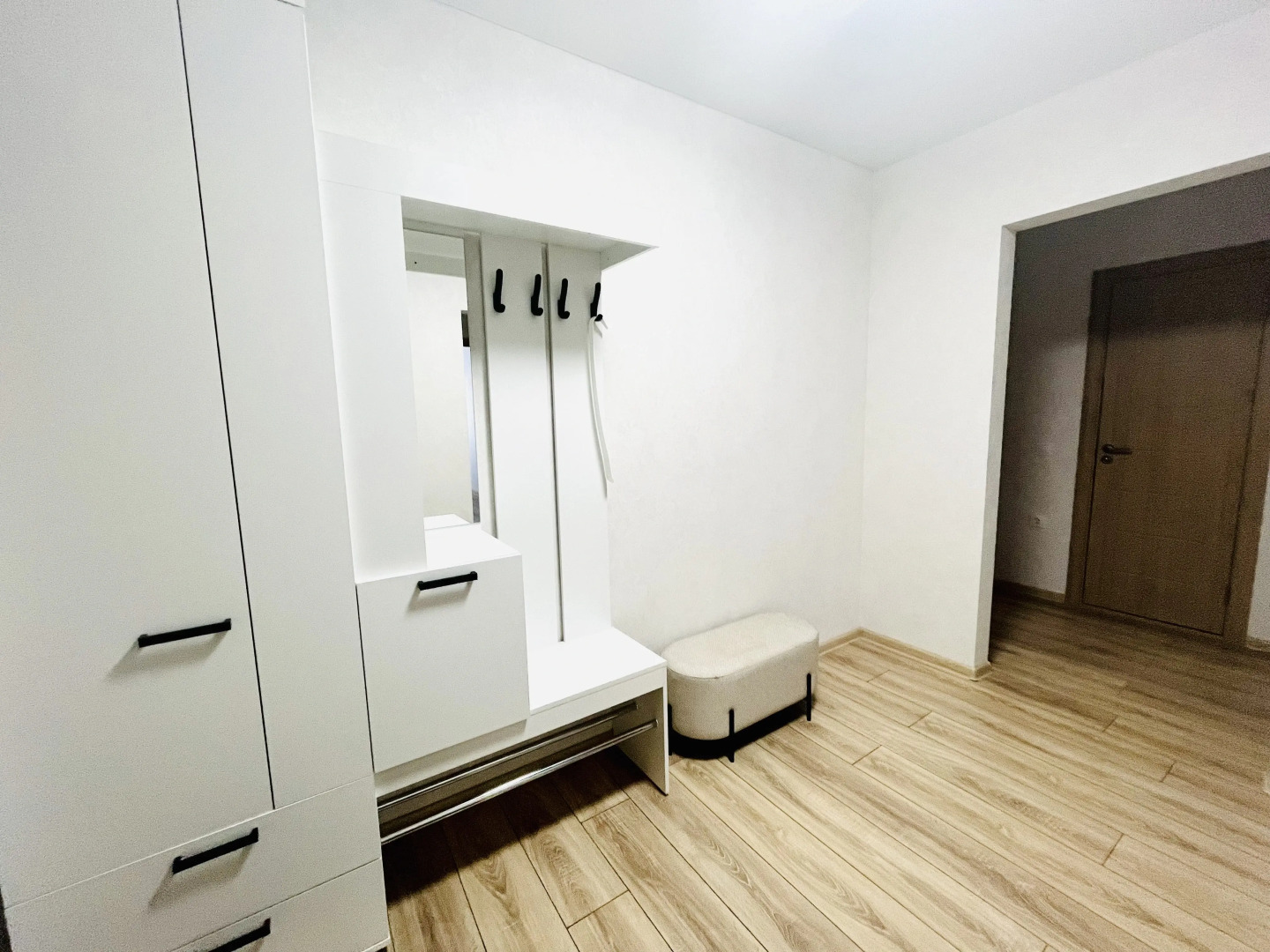 Квартира Неотель рядом с Московским проспектом, трассой М4