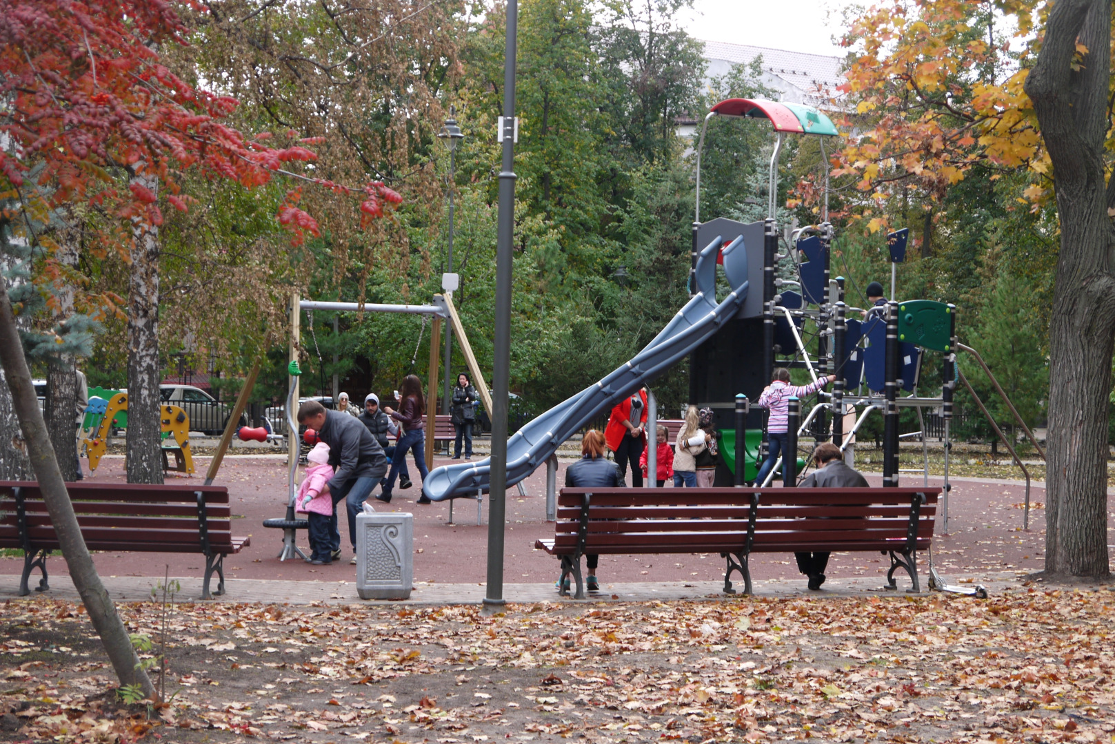 Хостел Стерео