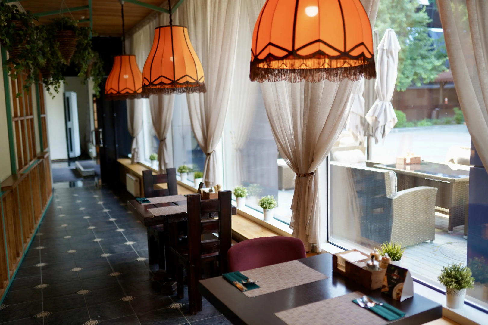 Отель Парк Сити