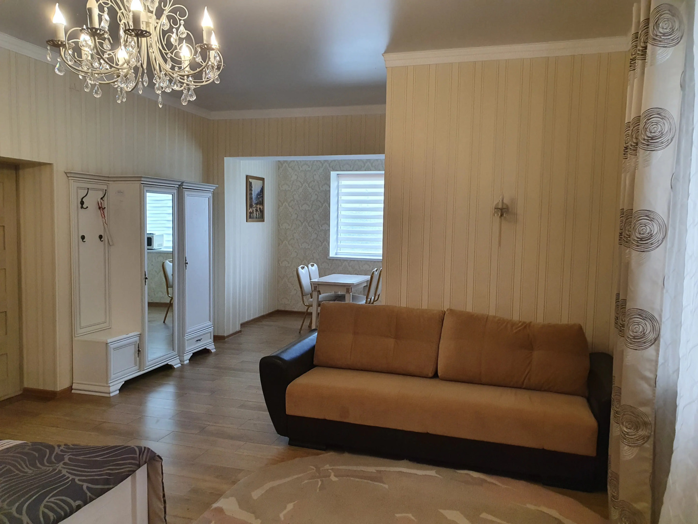 Гостевой дом На Пихтовой