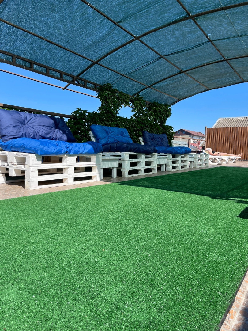 Гостевой дом Анисья