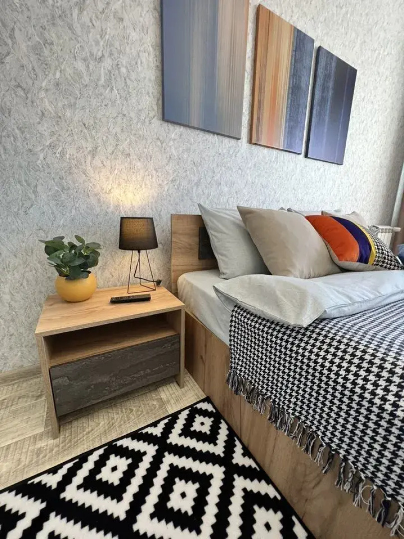 Квартира на Батова 6