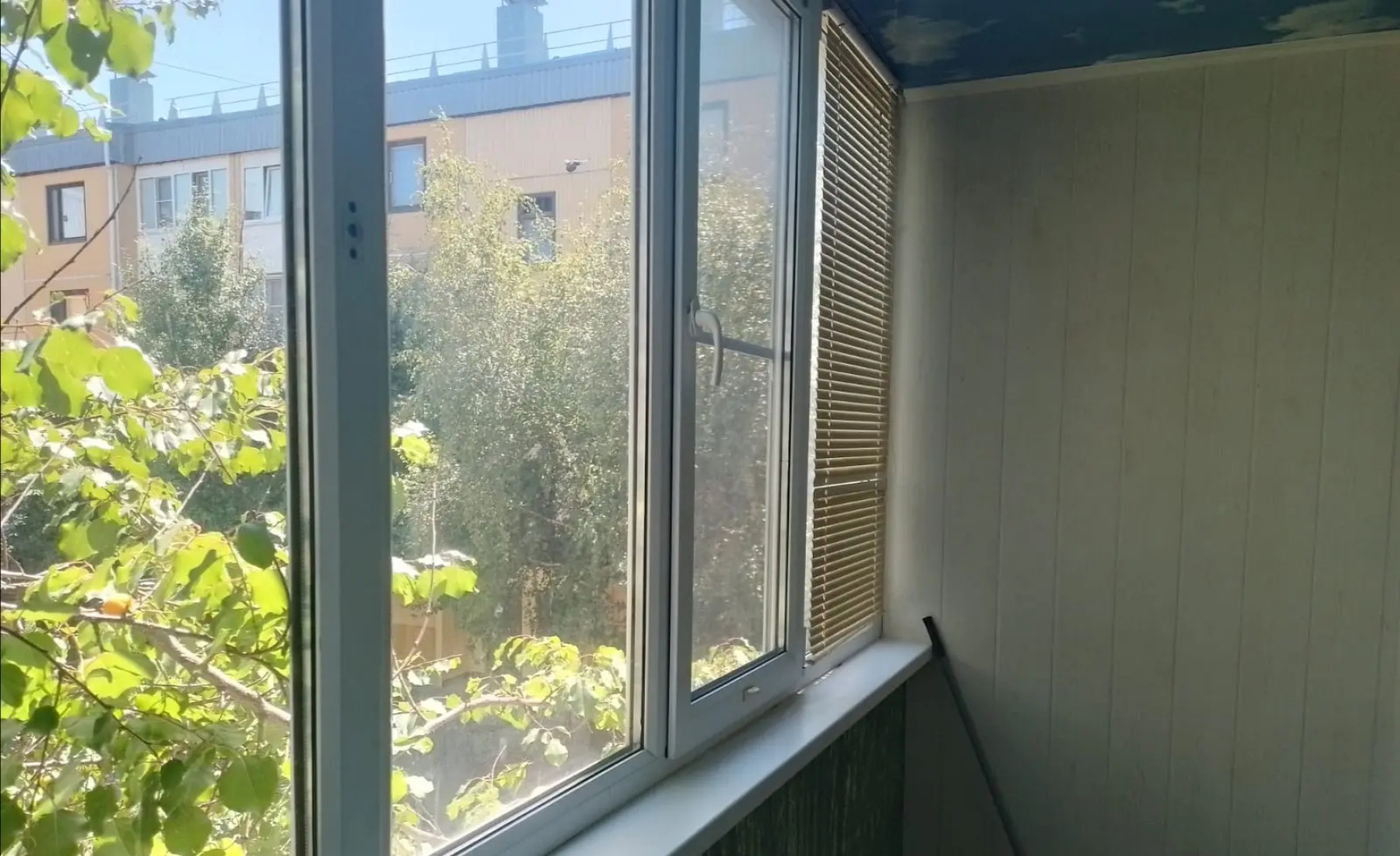 Квартира в Центре Военного городка